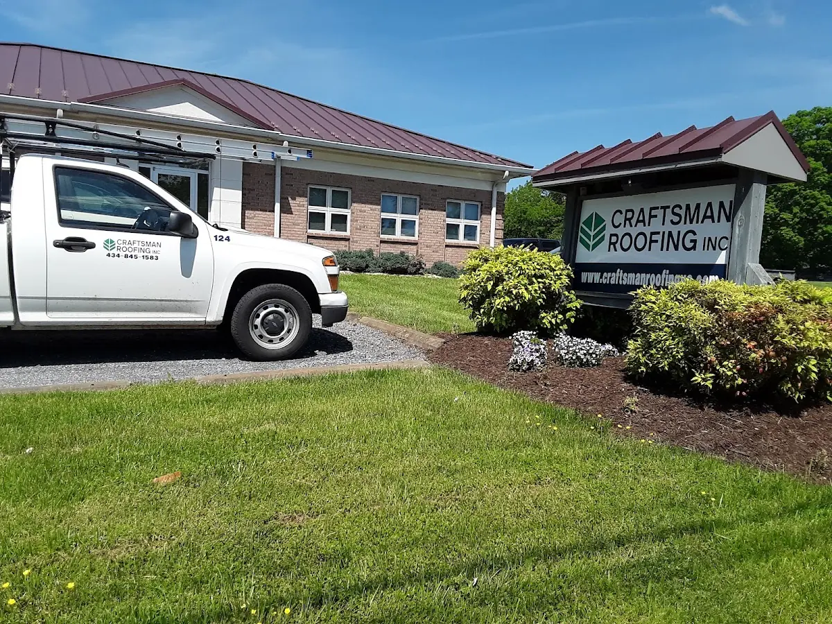 Quality Soffit & Fascia Repair by experienced craftsmen in Woodlawn